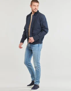 Vestes^Timberland - STRAFFORD INSULATED Marine