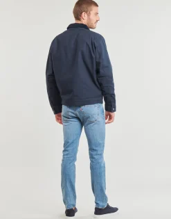 Vestes^Timberland - STRAFFORD INSULATED Marine