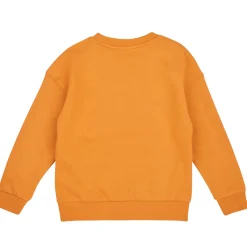 Sweats & Polaires^Timberland - SWEAT T60315 JauneMoutarde