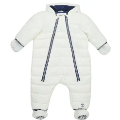 Manteaux^Timberland - T96261-121 Blanc