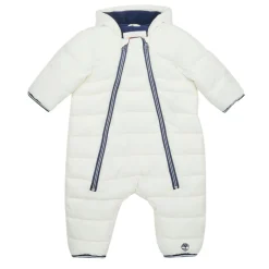 Manteaux^Timberland - T96261-121 Blanc