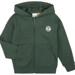 Sweats & Polaires^Timberland - T60451 Kaki
