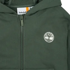 Sweats & Polaires^Timberland - T60451 Kaki