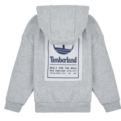 Sweats & Polaires^Timberland - T60446 GrisChiné