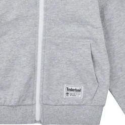 Sweats & Polaires^Timberland - T60446 GrisChiné