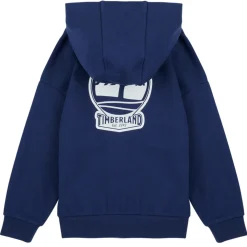 Sweats & Polaires^Timberland - T60451 Marine