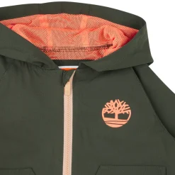 Vestes^Timberland - T60475 Kaki