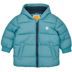 Manteaux^Timberland - T60014-875-B Bleu