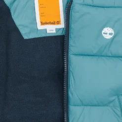 Manteaux^Timberland - T60014-875-B Bleu