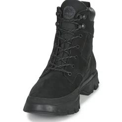 Bottines / Boots^Timberland - TBL ORIG ULTRA WP BOOT Noir