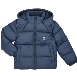 Manteaux^Timberland - T26593-857-C Marine