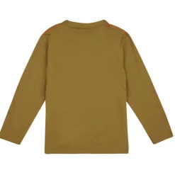 T-shirts & Polos^Timberland - TEE-SHIRT MANCHES LONGUES T60304/64J