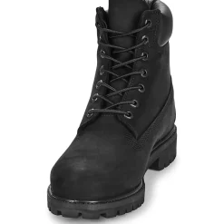 Bottines / Boots^Timberland - PREMIUM 6 INCH Noir