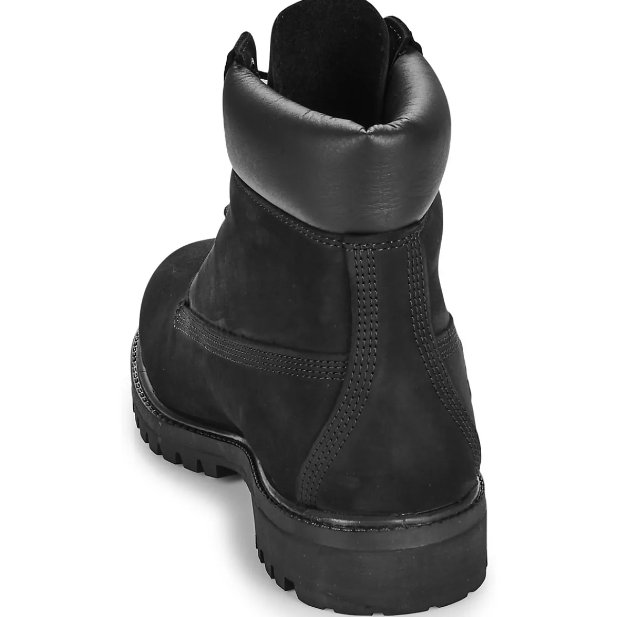 Bottines / Boots^Timberland - PREMIUM 6 INCH Noir