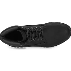 Bottines / Boots^Timberland - PREMIUM 6 INCH Noir