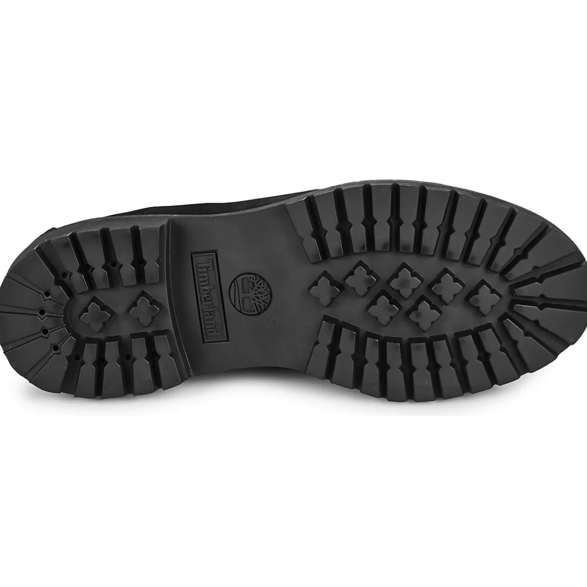Bottines / Boots^Timberland - PREMIUM 6 INCH Noir