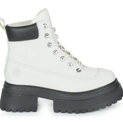 Bottines / Boots^Timberland - SKY 6IN LACEUP Blanc
