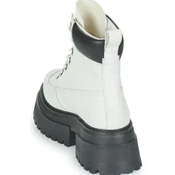 Bottines / Boots^Timberland - SKY 6IN LACEUP Blanc