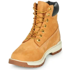 Bottines / Boots^Timberland - TREE VAULT 6 INCH BOOT WP Blé