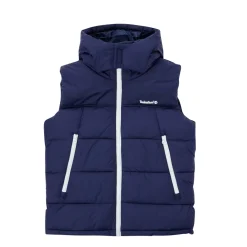 Manteaux^Timberland - T26574-85T Marine