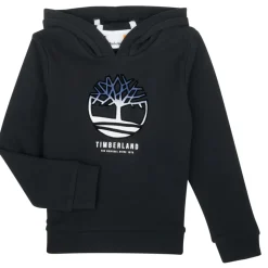Sweats & Polaires^Timberland - T25T59-09B Noir