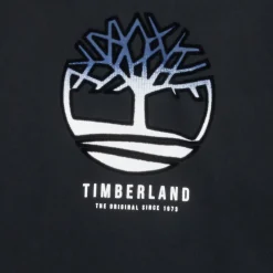 Sweats & Polaires^Timberland - T25T59-09B Noir