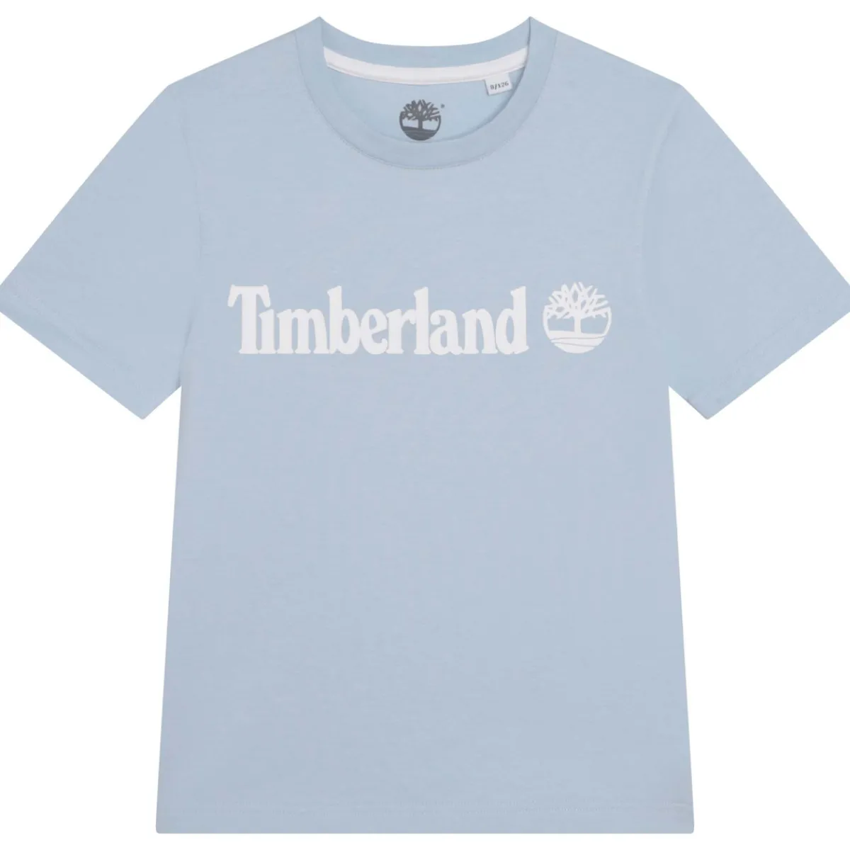 T-shirts & Polos^Timberland - T25T77-79L-J Bleuclair