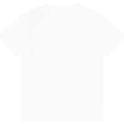 T-shirts & Polos^Timberland - T25T79-10P Blanc