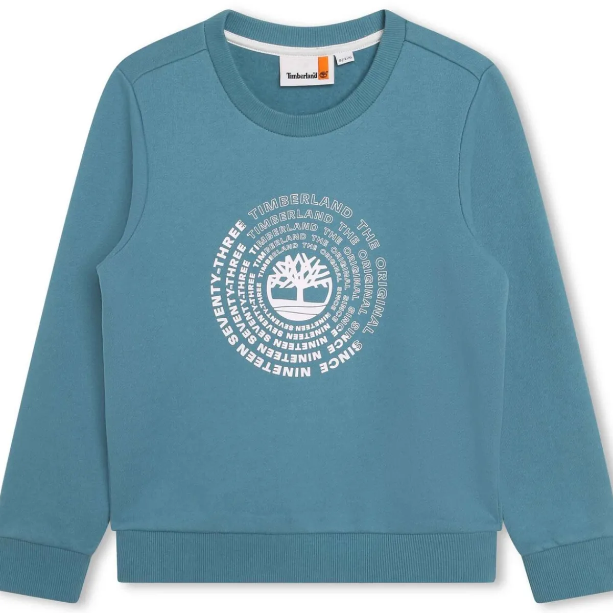 Sweats & Polaires^Timberland - T25U55-875-C Bleu