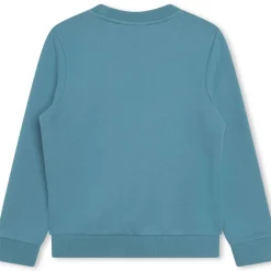Sweats & Polaires^Timberland - T25U55-875-C Bleu