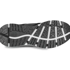 Baskets Mode^Timberland - VOYAGER PARK Noir