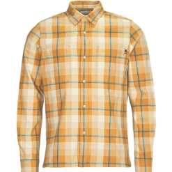 Chemises^Timberland - WINDHAM HEAVY FLANNEL SHIRT REGULAR Multicolore