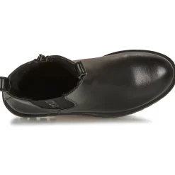 Bottines / Boots^Tom Tailor - 480012 Noir