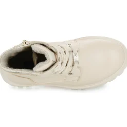 Bottines / Boots^Tom Tailor - BIGENA Beige
