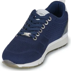 Baskets Mode^Tom Tailor - FRANZI Marine