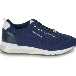 Baskets Mode^Tom Tailor - FRANZI Marine