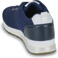 Baskets Mode^Tom Tailor - FRANZI Marine
