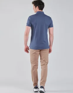 T-shirts & Polos^Tommy Hilfiger - 1989 REGULAR POLO Bleu