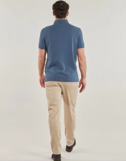 T-shirts & Polos^Tommy Hilfiger - 1985 REGULAR POLO Bleu