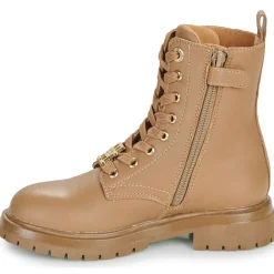 Bottines / Boots^Tommy Hilfiger - ASHLYN Camel