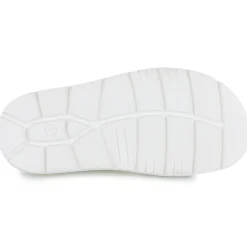 Sandales Et Nu-pieds^Tommy Hilfiger - CLAIRE Ecru