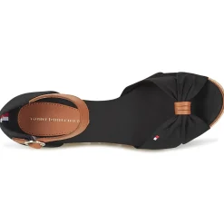 Sandales Et Nu-pieds^Tommy Hilfiger - ELBA 40D