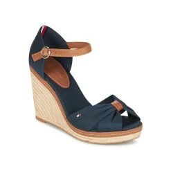Sandales Et Nu-pieds^Tommy Hilfiger - ELENA 56D