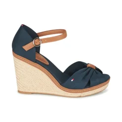 Sandales Et Nu-pieds^Tommy Hilfiger - ELENA 56D