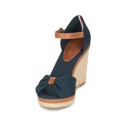 Sandales Et Nu-pieds^Tommy Hilfiger - ELENA 56D