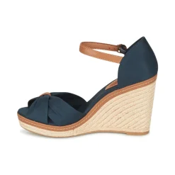 Sandales Et Nu-pieds^Tommy Hilfiger - ELENA 56D