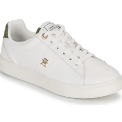Baskets Mode^Tommy Hilfiger - ELEVATED ESSENT SNEAKER MONOGRAM