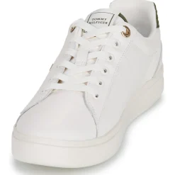 Baskets Mode^Tommy Hilfiger - ELEVATED ESSENT SNEAKER MONOGRAM