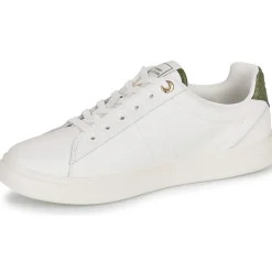 Baskets Mode^Tommy Hilfiger - ELEVATED ESSENT SNEAKER MONOGRAM