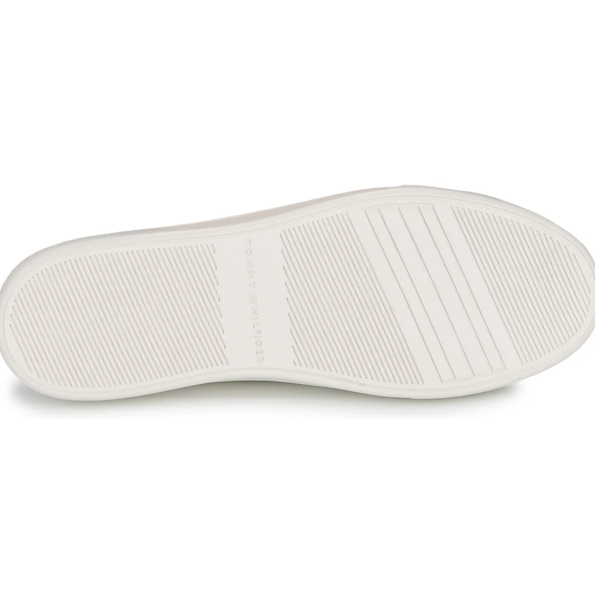Baskets Mode^Tommy Hilfiger - ELEVATED ESSENT SNEAKER MONOGRAM